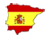 FALKA NORTE - Espanol