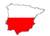FALKA NORTE - Polski